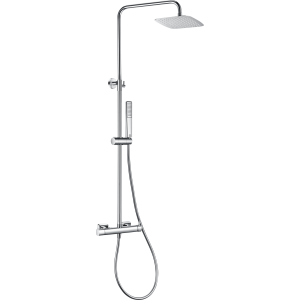 Conjunto de duche monocomando toscana [ imex® ]