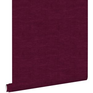 Estahome papel de parede aspecto de linho 53 cm x 10.05 m 148697