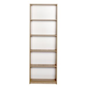 Estanteria 5 niveles 170x58x23 cambrian-blanco