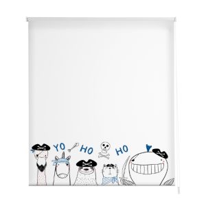 Estoralis | estor enrollable personalizado i-2156 160x175 multicolor