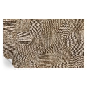 Papel de parede autocolante linhas estruturais 416x254 tulup