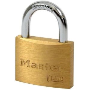 Master lock