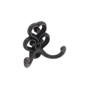 Cabide, zamac, com 73 x 62 mm de diâmetro lote  25