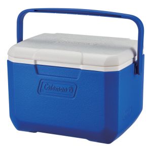 Caixa térmica rígida 5qt performance pessoal (4,7l) - portátil para bebidas