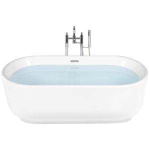 Banheira autónoma pinel 1700 x 800 mm branco