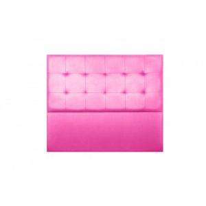 Cabeceira aster polipiel rosa 220