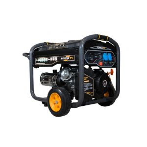 Gerador elétrico monofásico kompak k8000 6500w