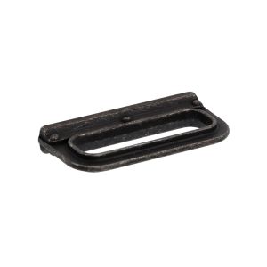 Puxador para móveis, zamac, dist entre furos 64 mm