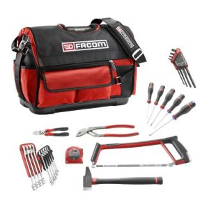 Composição 29 ferramentas probag - facom - cm.fc29pf