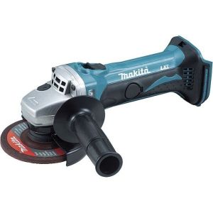 Rebarbadora 115 mm 18v - dga452z