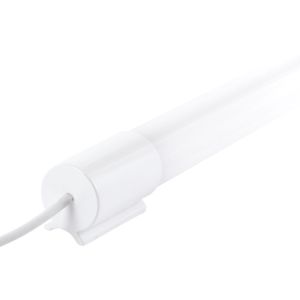Tubo LED 18w 1685lm 2700ºk ip65 120cm 40.000h  [ho-cr-est12018w-o-ww]