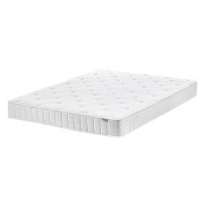 Colchão molas ensacadas branco flex duo plus