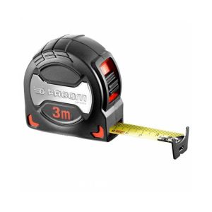 Fita métrica premium 3 m x 19 mm - facom - 897a.319pb
