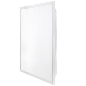 Painel LED 40w 4400lm 4200ºk 60x60cm treliça ugr19 40.000h