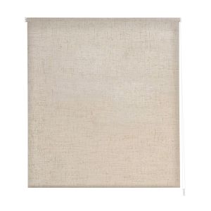 Estoralis | estor enrollable opaco liso ramsay 100x190 lino