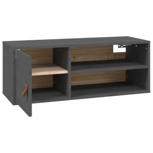 Armario de pared de 80 x 30 x 30