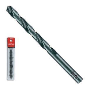 Broca hss corta din 338 en funda broca 12.50mm