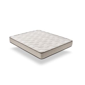 Colchão visco luxury dream confort 150x180 altura 25cm ±2