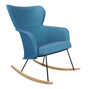 Pärumm kamil 68.5x82x86.5 cm aguamarine ala