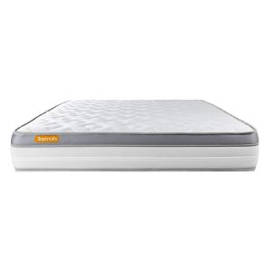 Colchão 160x200 cm memory foam - memo zen