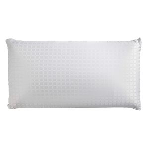 Almofada 135x40cm pikolin visco médio visco frescura