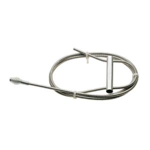 Desentupidor - super ego - 670020000 - molas - metal - comprimento 2 m