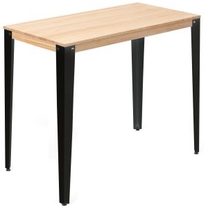 Mesa de bar lunds 80x140x110 ng-na