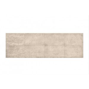 Cabeceira cala tela beige 90