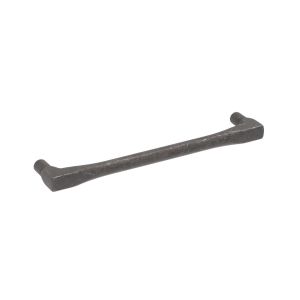 Puxador para móveis, zamac, dist entre furos 160 mm