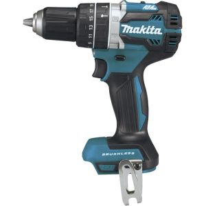 Parafusadeira de impacto - sem bateria - 18v - mandril 13 mm - alumínio
