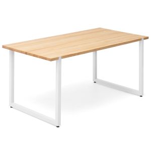 Mesa de jantar uley 80x140  branco