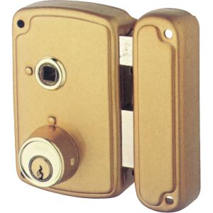 Fechadura 4056b he 75 direita