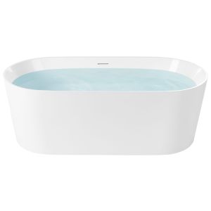 Banheira autónoma restinga 1670 x 810 mm branco