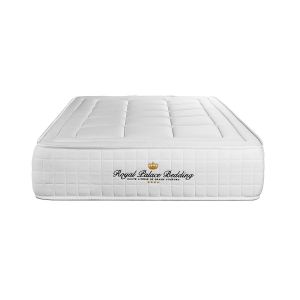 Colchão royal palace bedding balmoral (105x190 cm - espuma viscoelástica- a