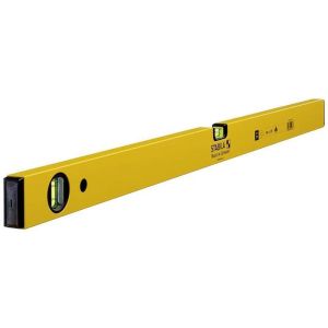 Stabila 22877 - nivel de burbuja stabila serie 70 de 90 cm.