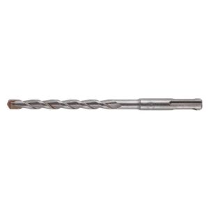 Furo sds+ - wolfcraft - 9.0 x 160 mm - projetado para concreto - encaixe sd