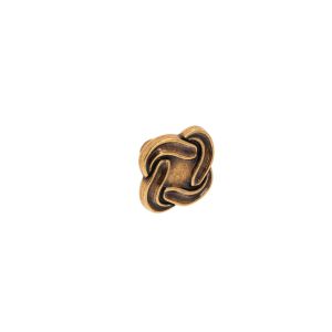 Puxador para móveis, zamac, com 36 mm de diâmetro