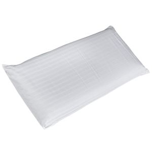 Almofada 135x40cm pikolin petit plus fibra de bruços