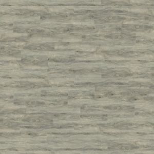 Painel de parede c/ aspeto de madeira 4,12 m² PVC cinzento