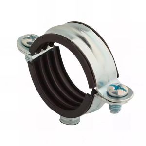 Colar de encanamento premium simples isofônico - ø 14 mm - caixa com 100 -