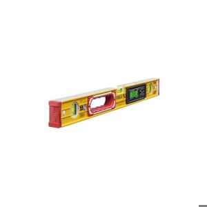 Stabila 198299 - nivel electrónico stabila serie tech 196 dl ip67 de 61 cm.