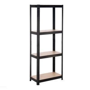 Estante metálica catter house hans plus 60x30x148 cm (até 240 kg)