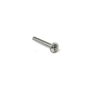 Parafuso puxador m-4x25 (50 u.)
