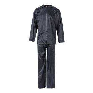 Velilla conjunto de chuva 2xl azul marinho
