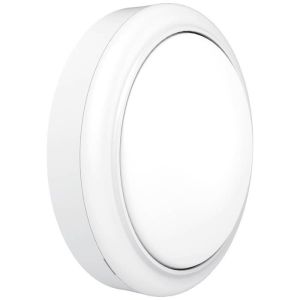 Aplique LED exterior philips LED projectline 8719514954311 LED 15 w branco