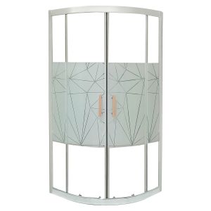 Ondee - porta ekla - portas de correr - acesso aos cantos - 120x185cm