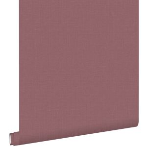 Estahome papel de parede textura de linho 53 cm x 10.05 m 148744