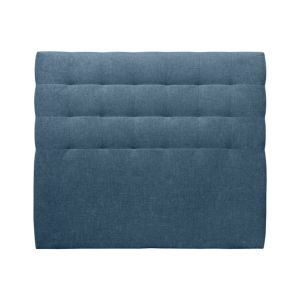 Cabeceira de cama quadrados tribu  ocean tamanho 120 x 160 cm altura 120 cm