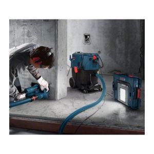 Aspirador para sólidos e líquidos 1380w gas 35 m afc em caixa de papelão -