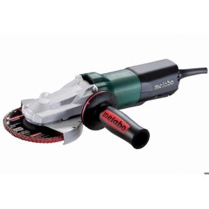 Esmerilhadeira ø125 mm metabo - wepf 9-125 quick - 613069000